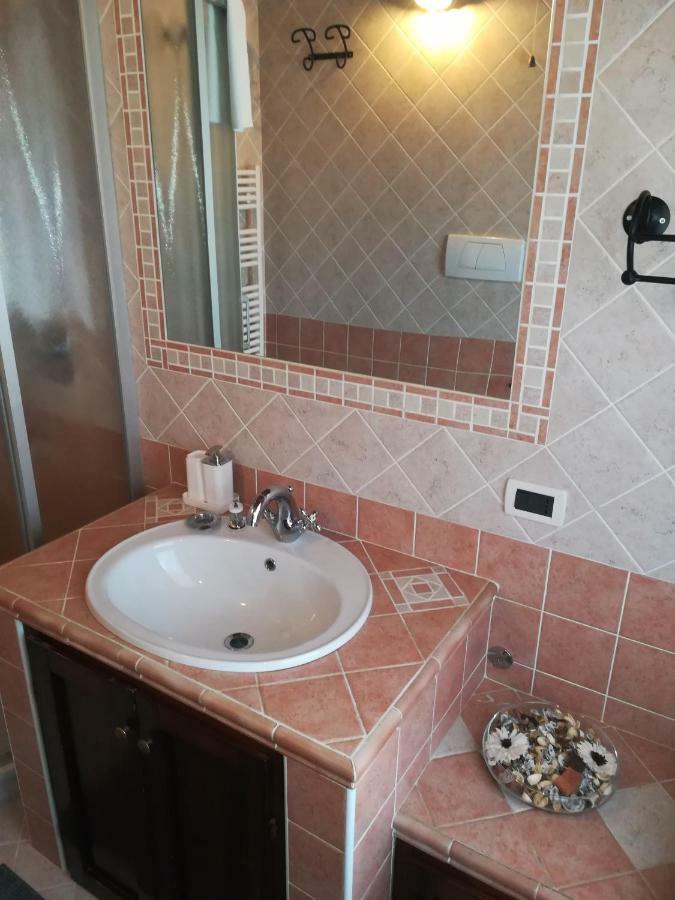 La Brigata Apartments Orange House Cavallino-Treporti Exteriér fotografie